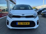 Kia Picanto 1.0 CVVT Design Edition, Voorwielaandrijving, Gebruikt, Met garantie (alle), 4 stoelen