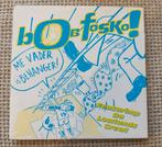 Bob Fosko - Me Vader Is Behanger CD single, 1 single, Ophalen of Verzenden, Zo goed als nieuw, Nederlandstalig