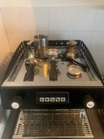 Koffiemachine in nieuwe staat nieuw gekocht voor €1799, Zakelijke goederen, Ophalen, Nieuw zonder verpakking, Koffie en Espresso