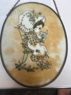 holly hobby raam hanger, Antiek en Kunst, Ophalen of Verzenden