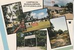 Camping en Bungalowpark De Katjeskelder 1991, Verzenden, 1980 tot heden, Gelopen, Noord-Brabant