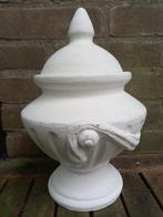 pot met deksel, Huis en Inrichting, Woonaccessoires | Overige, Ophalen of Verzenden, Gebruikt