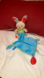 Nicotoy konijn, Ophalen of Verzenden, Gebruikt, Konijn