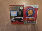 super Mario all-stars 25 jaar uitgave
+ extra cd in top staa, Spelcomputers en Games, Games | Nintendo Wii, 1 speler, Ophalen of Verzenden