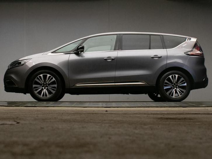 Renault Espace 1.6 TCe Initiale Paris 7p. Sport (PANORAMADAK, Auto's, Renault, Bedrijf, Te koop, Espace, ABS, Achteruitrijcamera