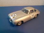 1:18 CMC M-029 Mercedes-Benz 300SL #21, Winner Le Mans 1952, Verzenden, Zo goed als nieuw, Auto, Overige merken