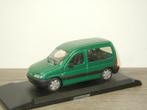 Citroen Berlingo - Eligor 100646 - 1:43, Hobby en Vrije tijd, Modelauto's | 1:43, Verzenden, Zo goed als nieuw, Auto, Overige merken