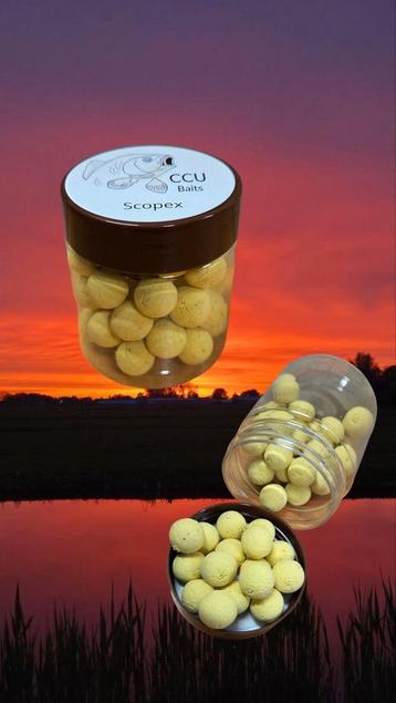 Pop up scopex beschikbaar voor biedingen