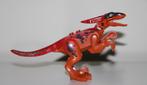 Jurassic Park - World dino dinosaurus pyroraptor kl, Ophalen of Verzenden, Nieuw