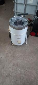 was centrifuge, Ophalen of Verzenden, Gebruikt