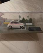 Fiat 500 Giannini display/showcase, Verzenden, Nieuw, Auto