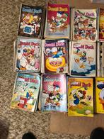 Donald Duck Jaargangen 1983-1998 (Deels Compleet), Meerdere stripboeken, Ophalen of Verzenden, Gelezen