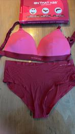 On that ass setje mila L/xl, Ophalen of Verzenden, Setje