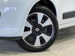 Renault Twingo 1.0 SCe Expression | Navigatie | Bluetooth |, Gebruikt, 840 kg, 4 stoelen, Wit