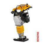 LUMAG trilstamper HONDA-motor (smalle voet) | GRATIS VERZEND, ., Nieuw, Ophalen of Verzenden, .