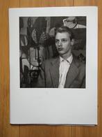 Simon Vinkenoog 1951-54 portretfoto, Antiek en Kunst, Verzenden