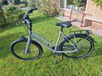 Batavus Dinsdag Belt - 57cm - Goed Onderhouden, Fietsen en Brommers, Fietsen | Dames | Damesfietsen, Ophalen