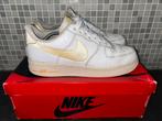 Nike AirForce 1, Wit, Nike, Ophalen of Verzenden, Sneakers of Gympen
