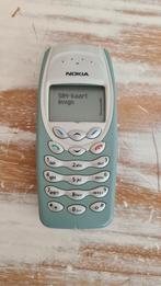 Nokia 3410, Fysiek toetsenbord, Ophalen of Verzenden, Zo goed als nieuw, Zonder simlock