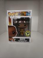 Funko Pop! Marvel Black Panther - Okoye #275, Ophalen of Verzenden, Zo goed als nieuw