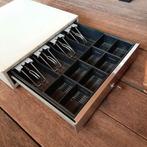 kassa/geldlade, Ophalen, Gebruikt