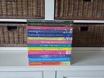 Francine Oomen - Hoe overleef ik (13 stuks), Ophalen of Verzenden, Gelezen
