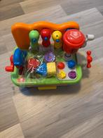 INTERACTIEF & LEERZAAM – MUZIKALE WERKBANK, Ophalen, Zo goed als nieuw