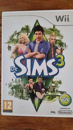 The Sims 3, 1 speler, Ophalen of Verzenden, Zo goed als nieuw, Vanaf 12 jaar
