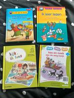 Leesboeken voor beginners, avi start, 2, m3, Boeken, Ophalen of Verzenden, Zo goed als nieuw, Marion van de Coolwijk