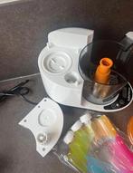 Baby brezza foodmaker, Ophalen of Verzenden, Zo goed als nieuw, Overige typen