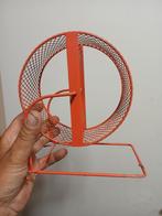 Hamster kooi plus assecoires, Kooi, Hamster, Minder dan 75 cm, Zo goed als nieuw