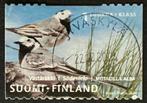 Finland 2001 Kwikstaart sg1644 -32, Ophalen of Verzenden, Finland, Gestempeld
