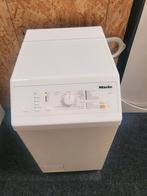 Miele wasmachine bovenlader met aankoopbon uit 2022-9 inwst, Ophalen, Bovenlader, Zo goed als nieuw, 85 tot 90 cm