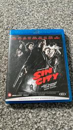 Sin city, Cd's en Dvd's, Blu-ray, Ophalen of Verzenden, Zo goed als nieuw