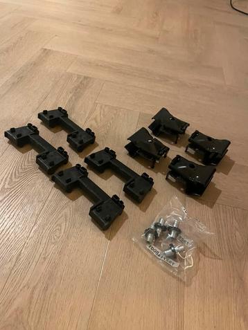 Thule Kit 186045 beschikbaar voor biedingen