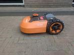 Worx Landroid M500 (WR141E) Robotmaaier: compleet met extras, Ophalen, Gebruikt, Worx, Minder dan 20 cm