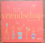 Het boek van de vriendschap, Ophalen of Verzenden, Nieuw