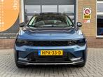 Lynk & Co 01 1.5 PHEV 261PK BLACK-EDITION LEDER/PANO/ACC/LMV, Auto's, Lynk & Co, Automaat, 12 maanden, Gebruikt, Overige brandstoffen