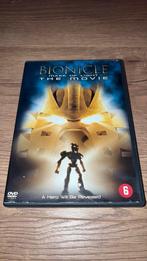 Bionicle: The Movie - The Mask of Light van Lego., Alle leeftijden, Ophalen of Verzenden, Zo goed als nieuw, Amerikaans