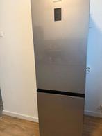Samsung RB34C670DSA - Koel-vriescombinatie - Zilver- Met Wif, Witgoed en Apparatuur, Koelkasten en IJskasten, Ophalen, 200 liter of meer