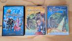 3xdvd Sprookjesboom Efteling, Ophalen of Verzenden, Zo goed als nieuw