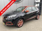 Renault Captur 1.2 TCe Dynamique Automaat | Navi | Blue toot, Euro 5, Stof, 4 cilinders, Electronic Stability Program (ESP)