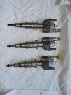 5x bmw injectors 13537589048 index 11 n43 n53, Gebruikt, Ophalen of Verzenden, BMW