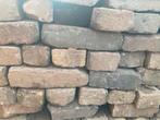 Oud gebakken walen op pallet, Tuin en Terras, Tegels en Klinkers, Ophalen of Verzenden, Zo goed als nieuw, 10 m² of meer, Klinkers