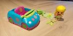Pinypon Auto, Kinderen en Baby's, Speelgoed | Overig, Ophalen, Gebruikt, Jongen of Meisje