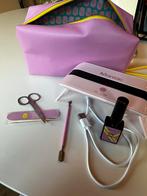 Maniac Starterspakket Nagelstyling, Overige kleuren, Ophalen of Verzenden, Zo goed als nieuw, Handen en Nagels