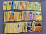 Pakket van 100 originele Pokemonkaarten te koop!!, Verzenden, Nieuw, Meerdere kaarten