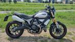 Ducati scrambler 1100 in nieuwstaat, Motoren, Motoren | Ducati, 2 cilinders, Motorrijbewijs A, Particulier, Meer dan 35 kW