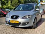 Seat Toledo FSI Stylance, APK, AIRCO, P SENSOR, CRUISE CONTR, Voorwielaandrijving, 1374 kg, Zwart, 4 cilinders