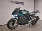 Zero Motorcycles SR/S ZF 17.3 | Nieuw Geregistreerd, Motoren, Motoren | Overige merken, Bedrijf, Overig, Zero Motorcycles